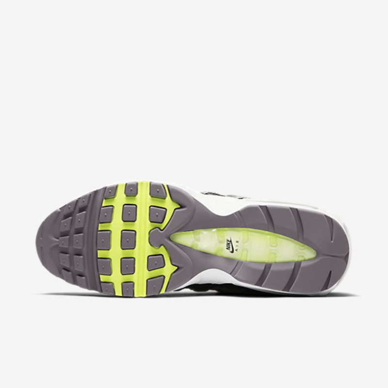 Nike Air Max 95 Essential Miesten Kengät