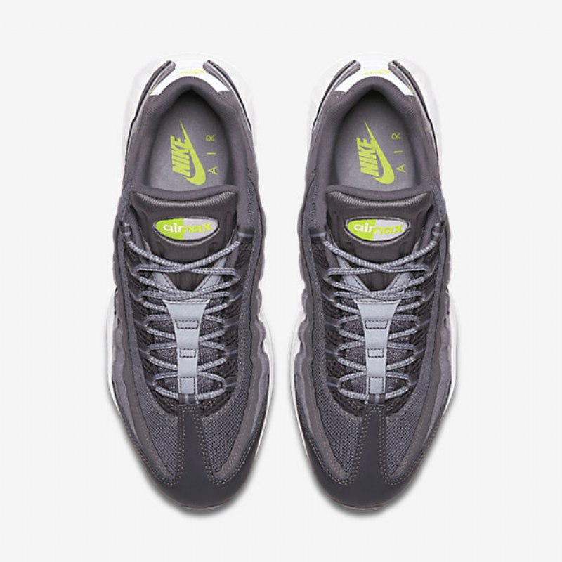 Nike Air Max 95 Essential Miesten Kengät