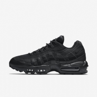 Nike Air Max 95 Essential Miesten Kengät Mustat