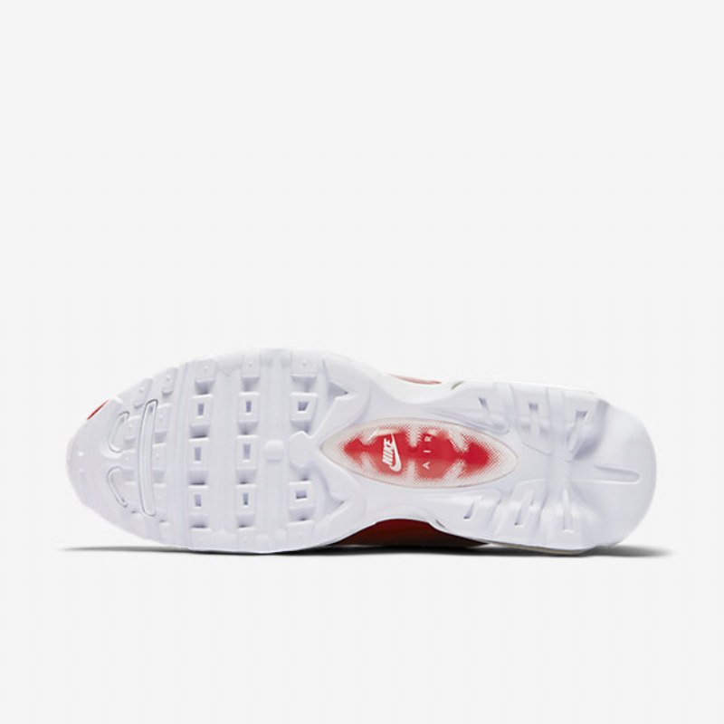 Nike Air Max 95 Essential Ultra -miesten Kengät