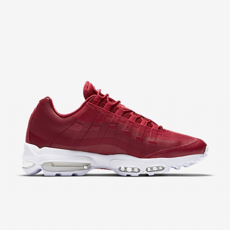 Nike Air Max 95 Essential Ultra -miesten Kengät