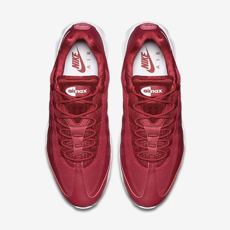 Nike Air Max 95 Essential Ultra -miesten Kengät
