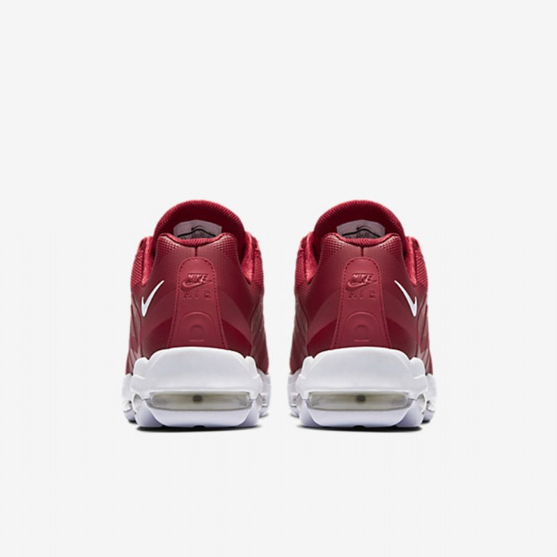 Nike Air Max 95 Essential Ultra -miesten Kengät