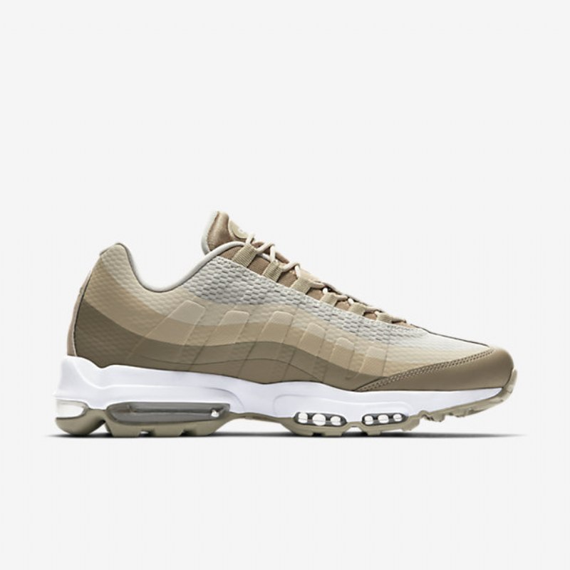 Nike Air Max 95 Essential Ultra Miesten Kengät Khaki Oatmeal Lin