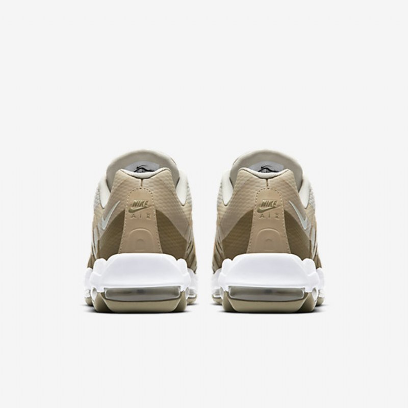 Nike Air Max 95 Essential Ultra Miesten Kengät Khaki Oatmeal Lin