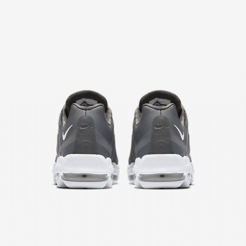 Nike Air Max 95 Essential Ultra Miesten Kengät Kylmä Valkoinen Harmaa