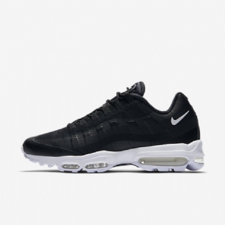 Nike Air Max 95 Essential Ultra Miesten Kengät Mustavalkoinen