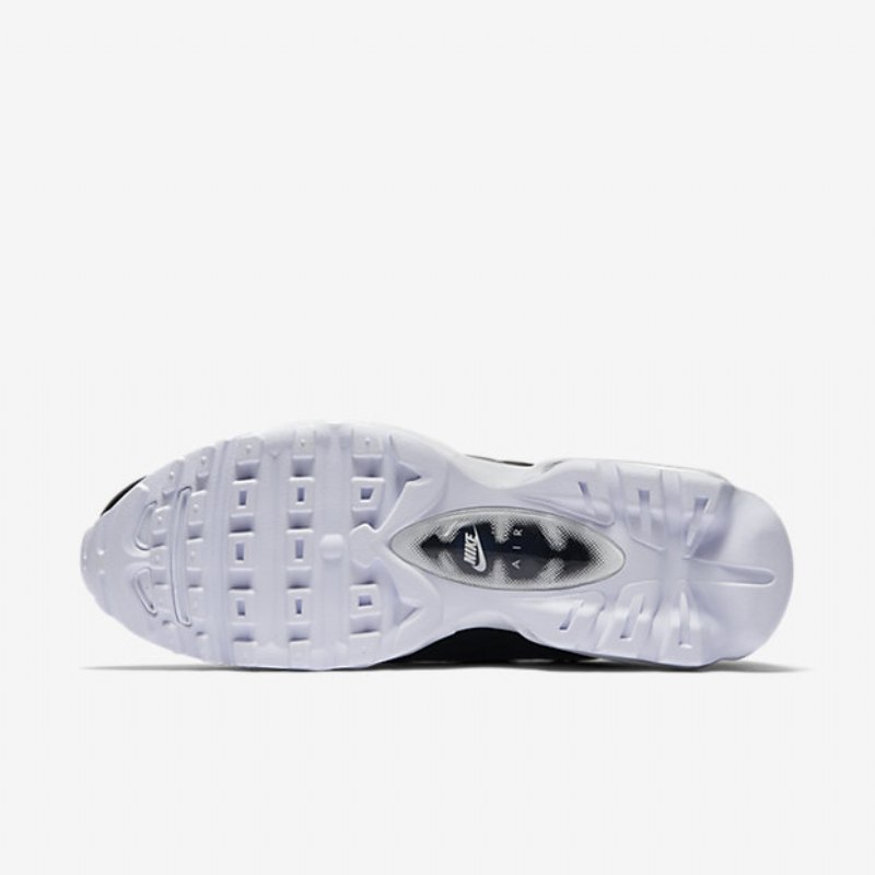 Nike Air Max 95 Essential Ultra Miesten Kengät Mustavalkoinen