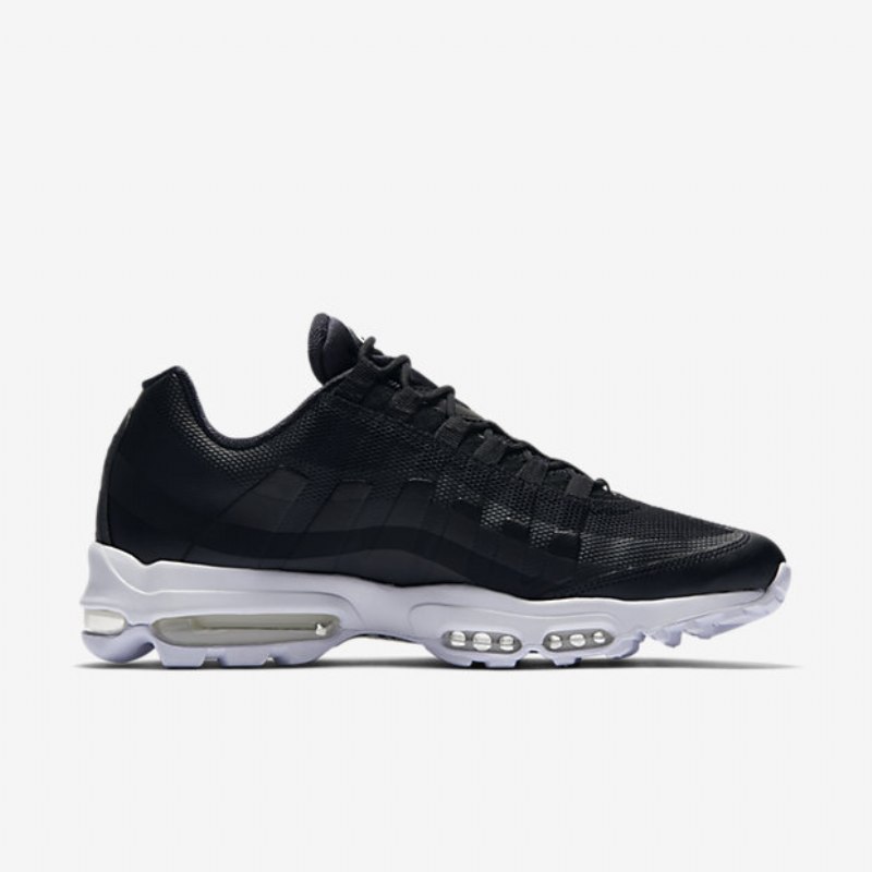 Nike Air Max 95 Essential Ultra Miesten Kengät Mustavalkoinen