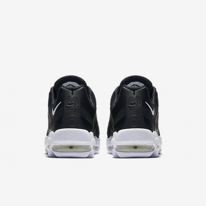 Nike Air Max 95 Essential Ultra Miesten Kengät Mustavalkoinen