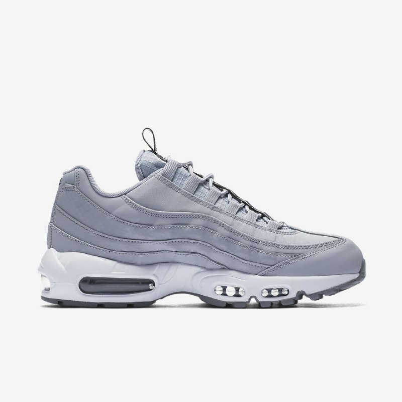 Nike Air Max 95 Miesten Se