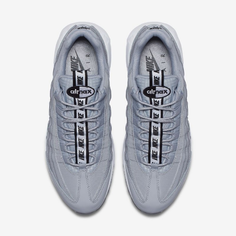 Nike Air Max 95 Miesten Se