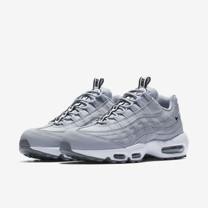 Nike Air Max 95 Miesten Se