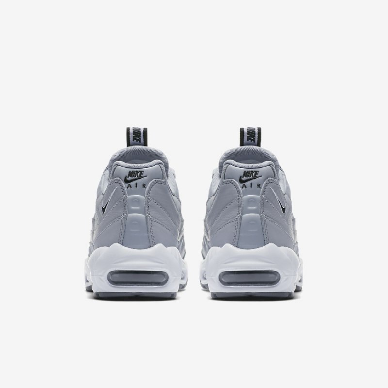 Nike Air Max 95 Miesten Se
