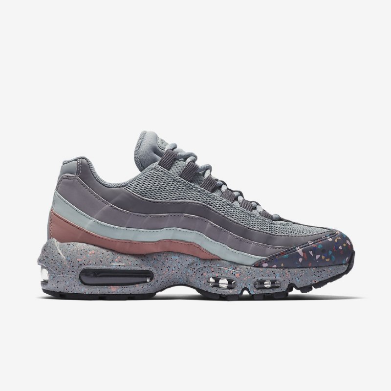 Nike Air Max 95 Naisten Se