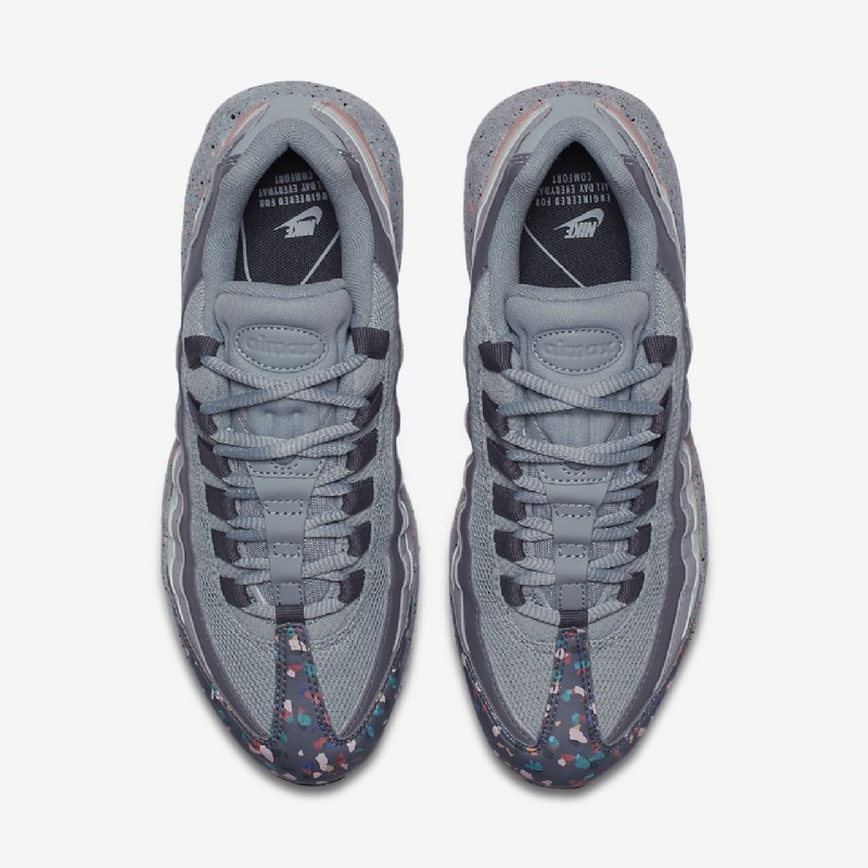 Nike Air Max 95 Naisten Se