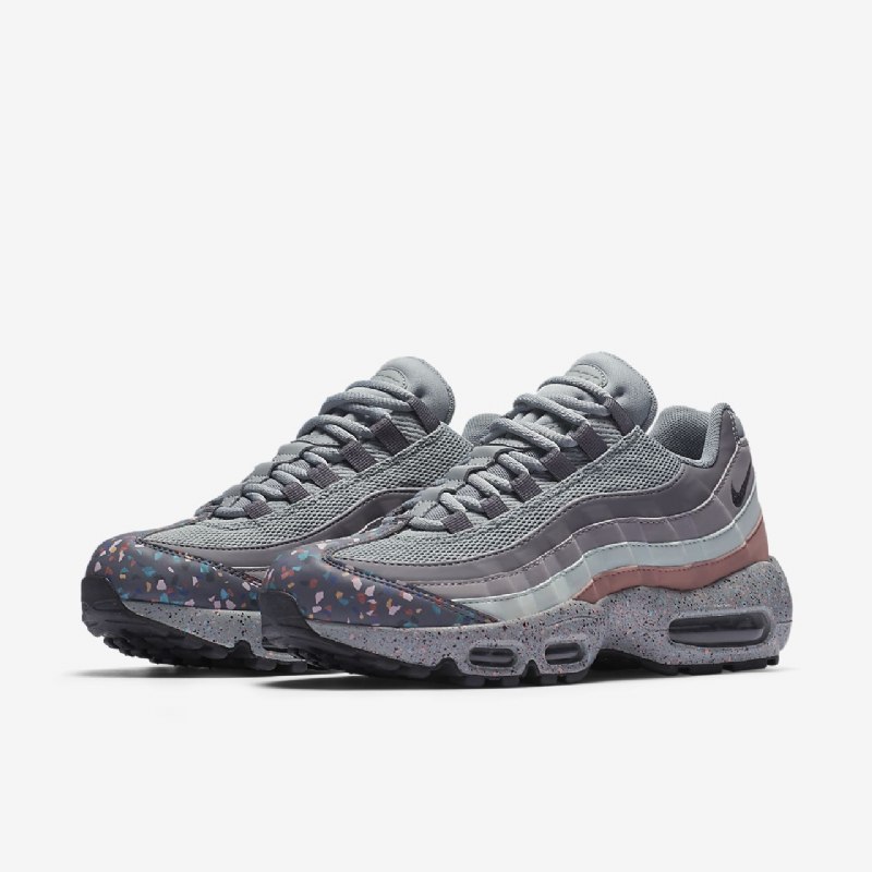 Nike Air Max 95 Naisten Se