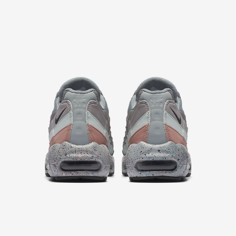 Nike Air Max 95 Naisten Se