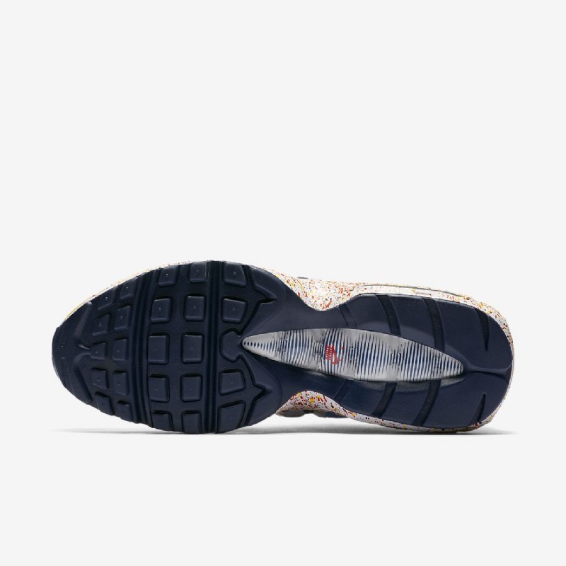 Nike Air Max 95 Naisten Se