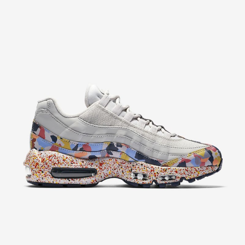 Nike Air Max 95 Naisten Se