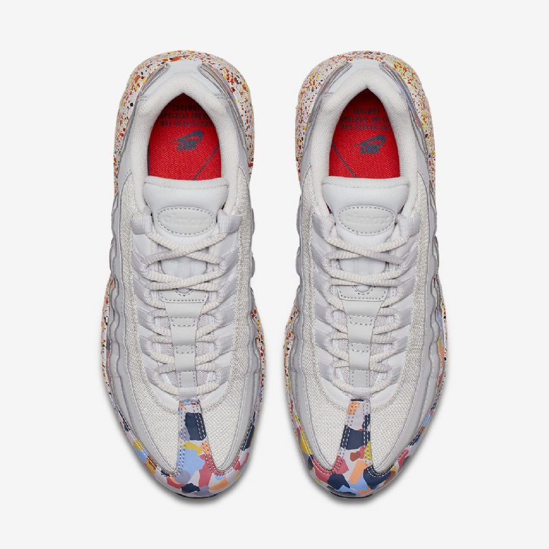 Nike Air Max 95 Naisten Se
