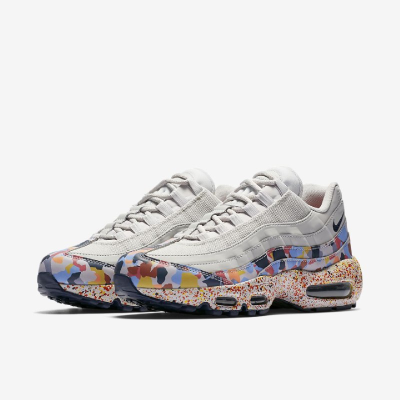 Nike Air Max 95 Naisten Se