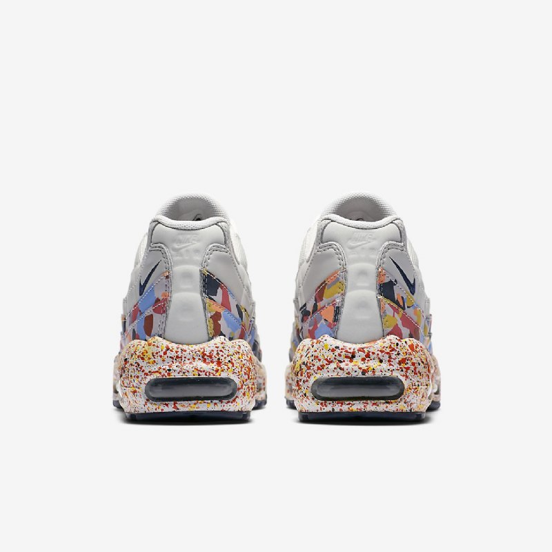 Nike Air Max 95 Naisten Se