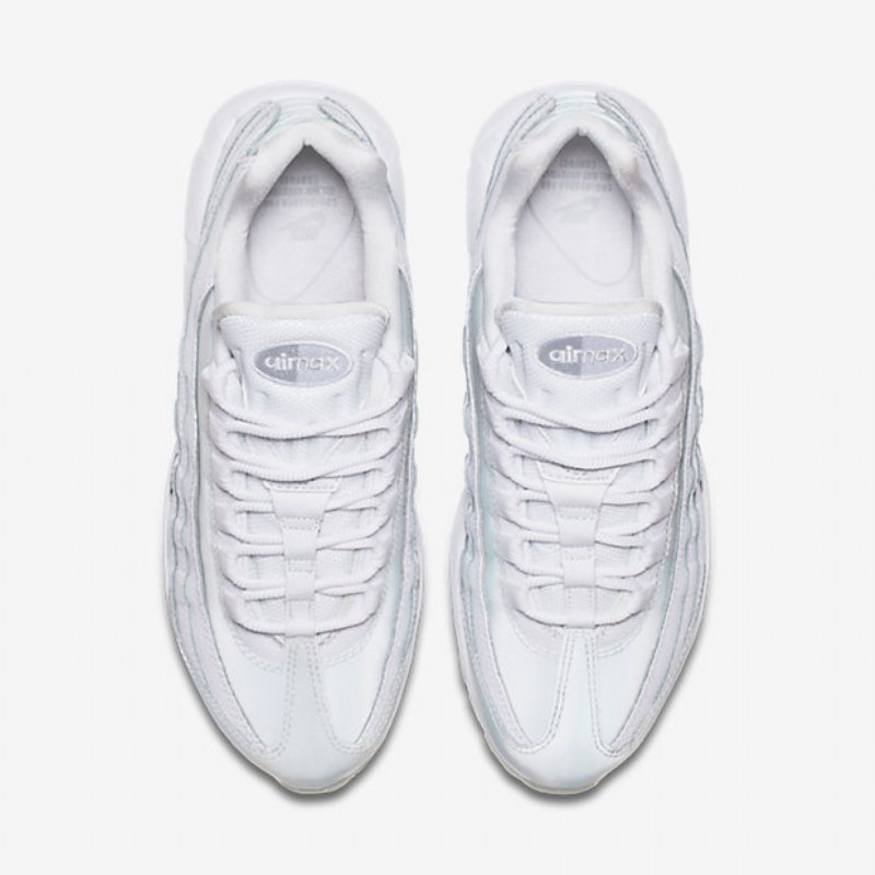 Nike Air Max 95 Naisten Se