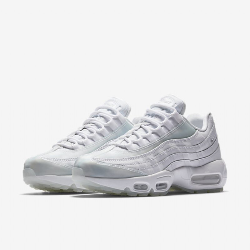 Nike Air Max 95 Naisten Se