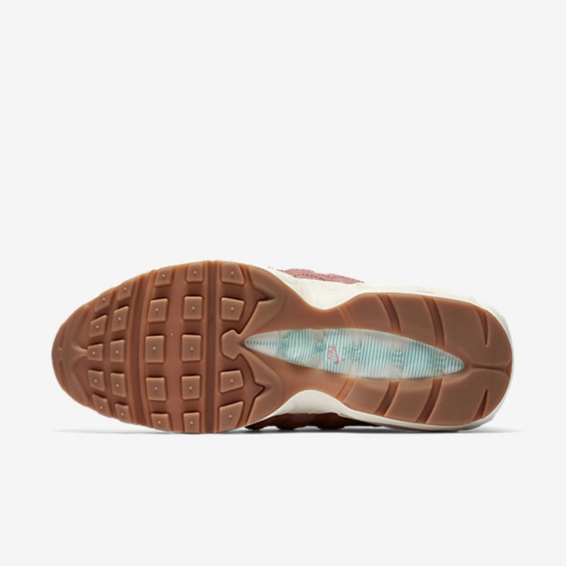 Nike Air Max 95 Naisten Se