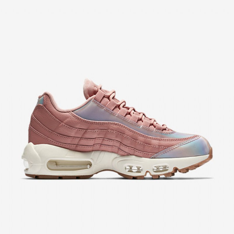 Nike Air Max 95 Naisten Se
