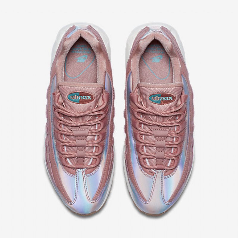 Nike Air Max 95 Naisten Se