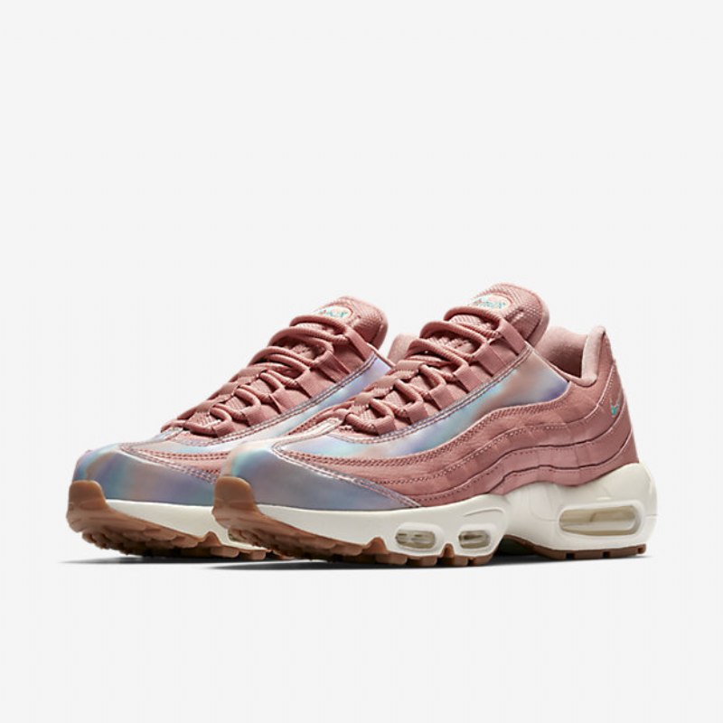 Nike Air Max 95 Naisten Se