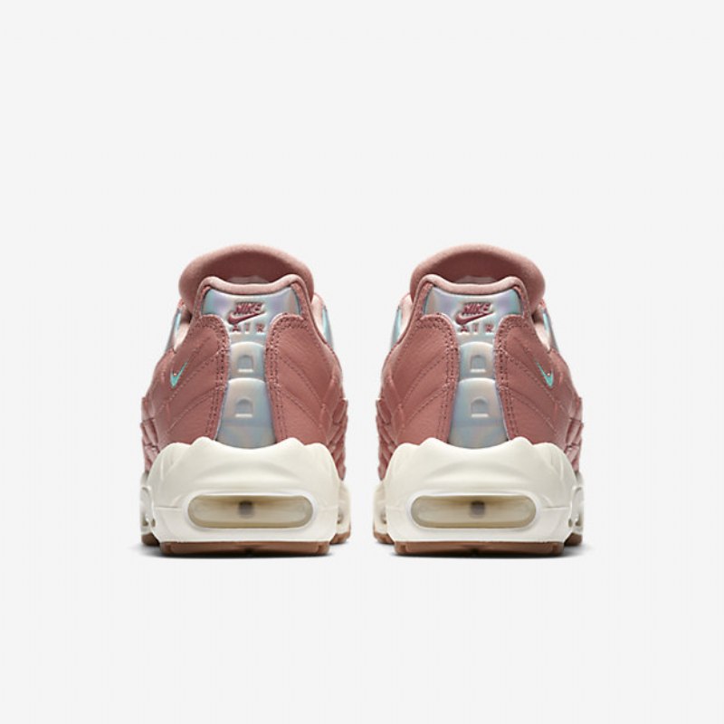 Nike Air Max 95 Naisten Se