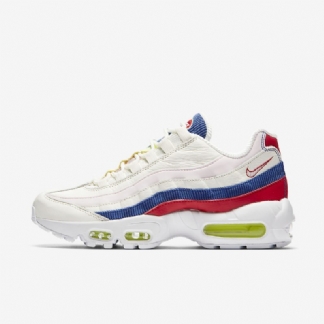 Nike Air Max 95 Naisten Se Sailing Blue Juoksija Arctic Rose