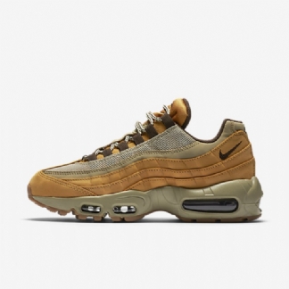 Nike Air Max 95 Naisten Winter Bronze Bamboo Baroque Brown