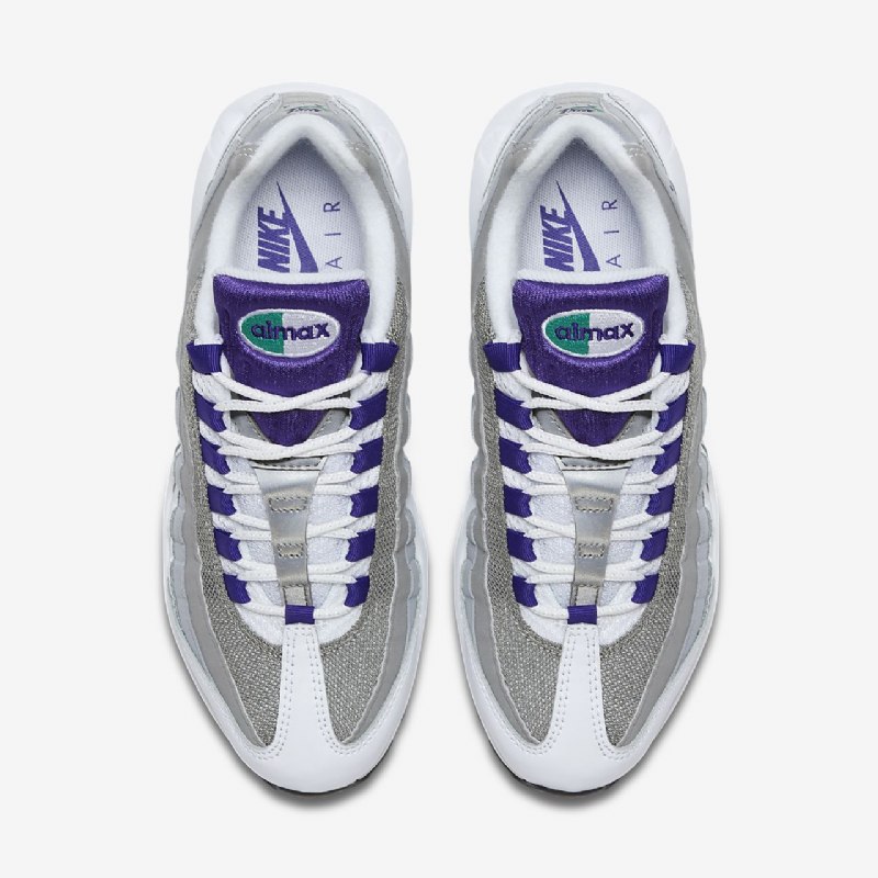 Nike Air Max 95 Og -kengät