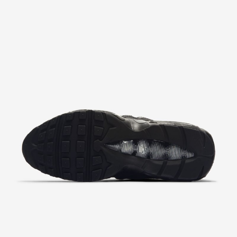 Nike Air Max 95 Og -kengät Mustat