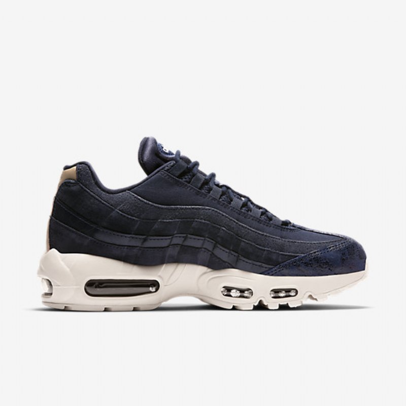 Nike Air Max 95 Premium -kengät