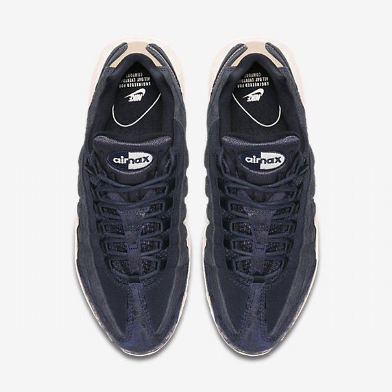 Nike Air Max 95 Premium -kengät