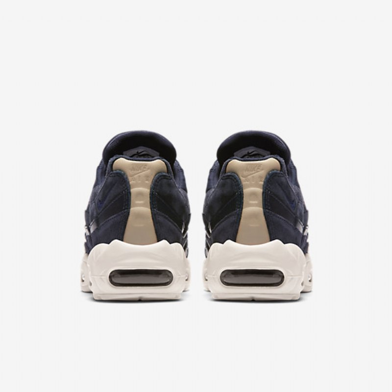 Nike Air Max 95 Premium -kengät