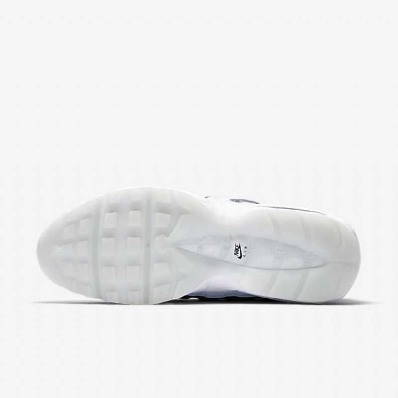 Nike Air Max 95 Premium Miesten Kengät