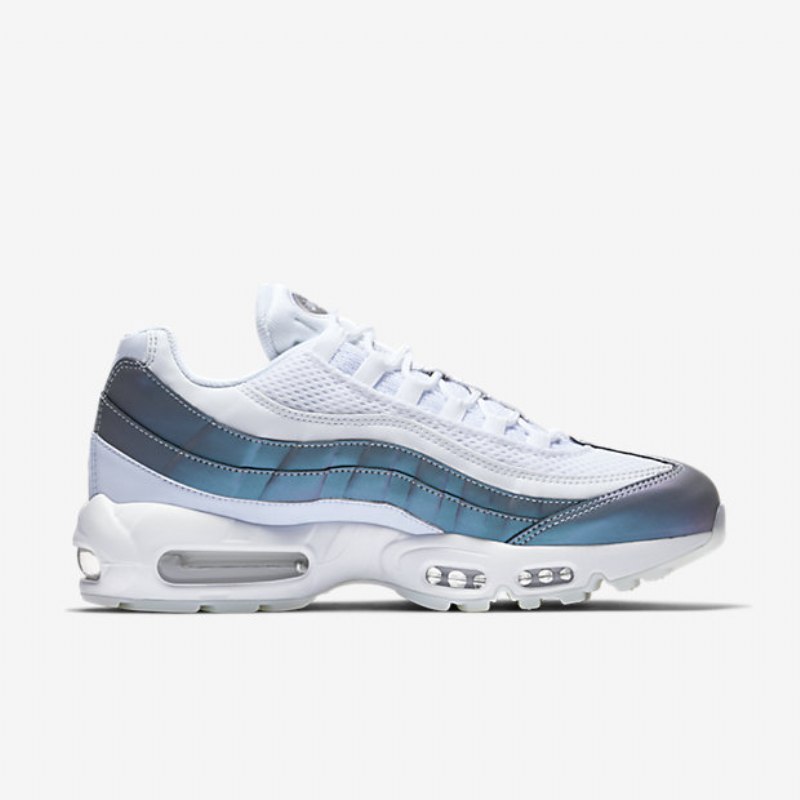 Nike Air Max 95 Premium Miesten Kengät