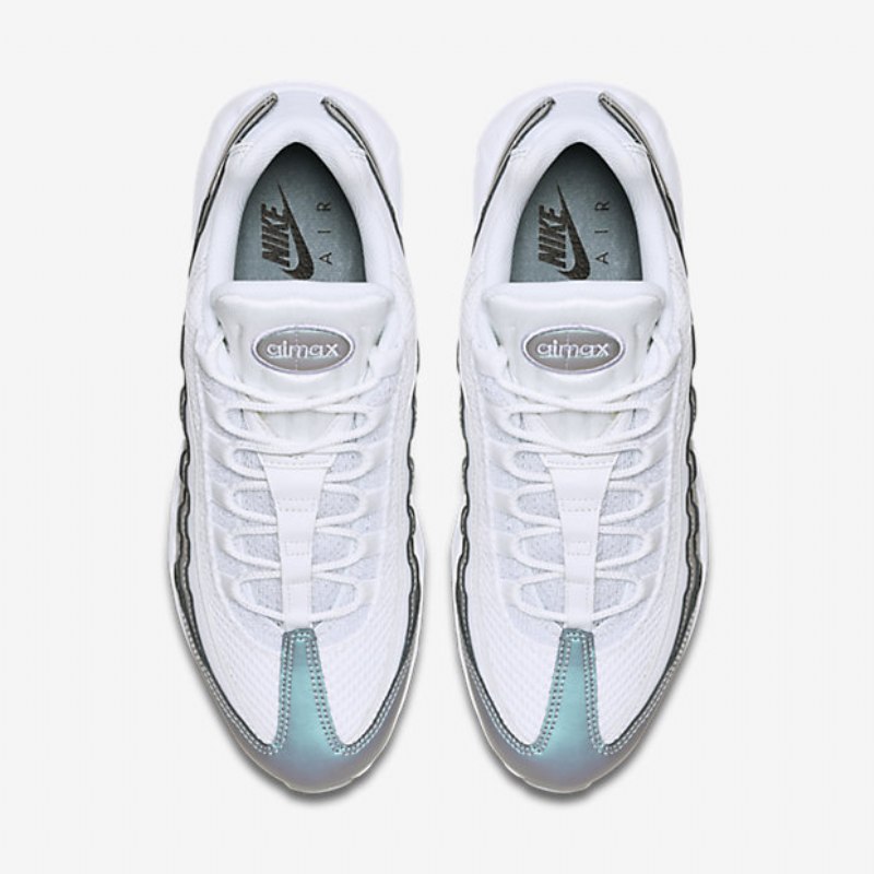 Nike Air Max 95 Premium Miesten Kengät
