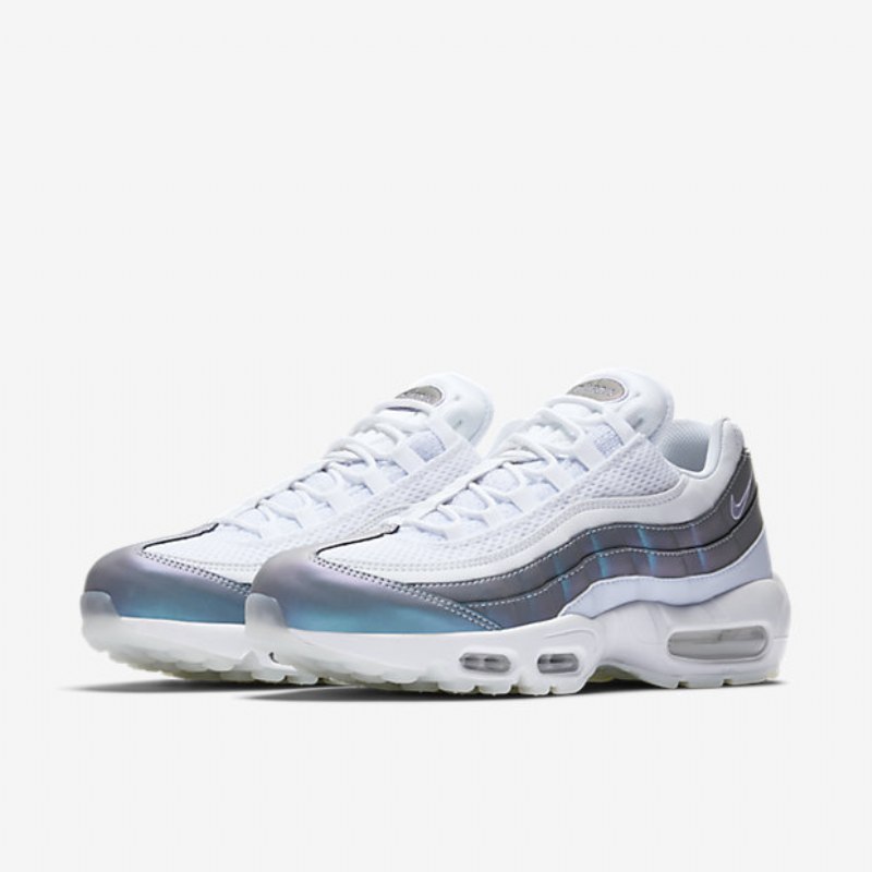 Nike Air Max 95 Premium Miesten Kengät