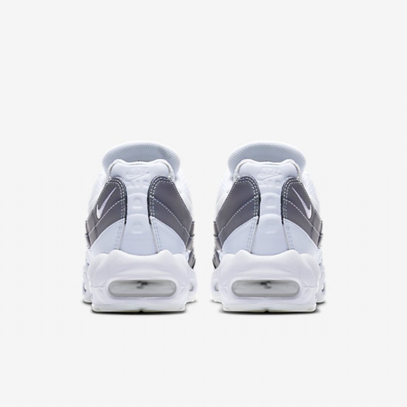 Nike Air Max 95 Premium Miesten Kengät