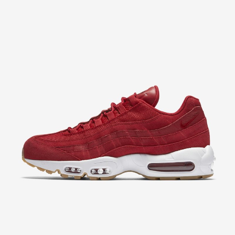 Nike Air Max 95 Premium Miesten Kengät