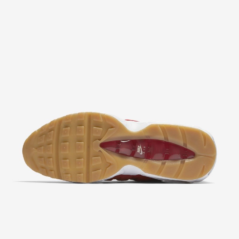 Nike Air Max 95 Premium Miesten Kengät