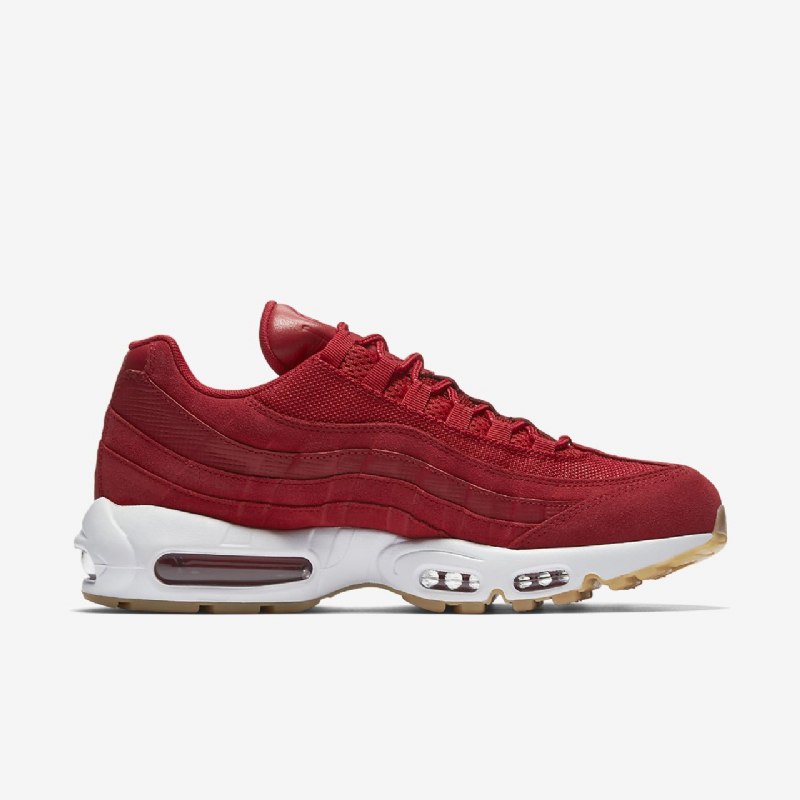 Nike Air Max 95 Premium Miesten Kengät