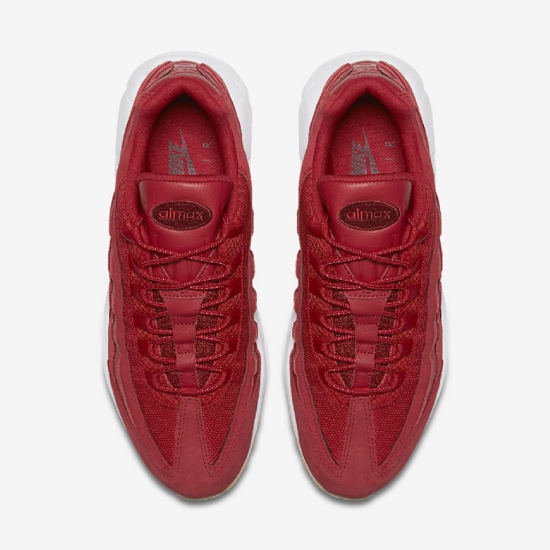 Nike Air Max 95 Premium Miesten Kengät